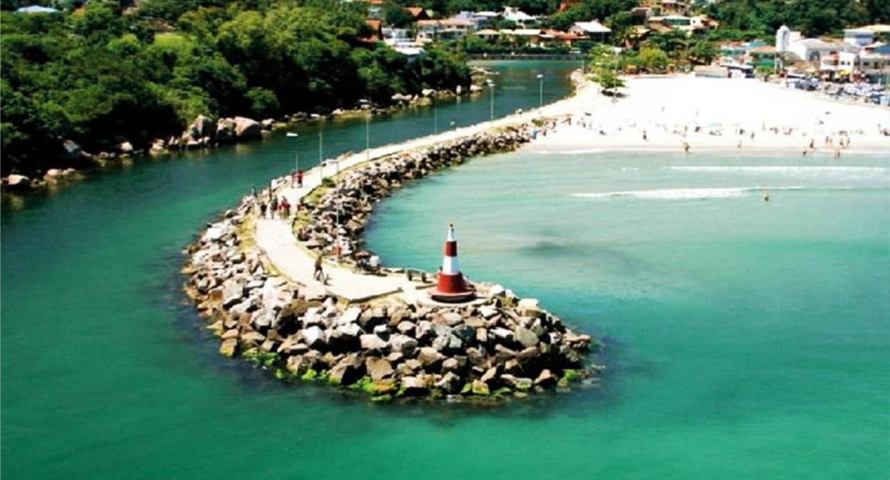Pousada Barra Linda Florianópolis Exterior foto